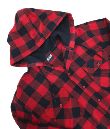 Camasa Urban Classics Barbati-L [2]