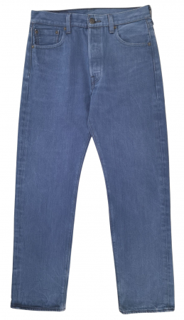 Blugi Barbati - Blugi Levi's 501 Barbati-S