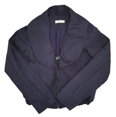 Geci Femei - Geaca neagra oui Femei-S