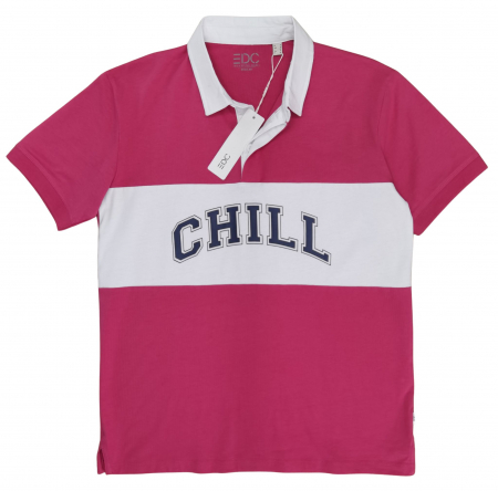 Femei - Tricou roz ESPRIT Femei-M