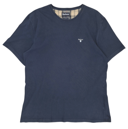 Tricouri Barbati - Tricou Barbour Barbati-XXL