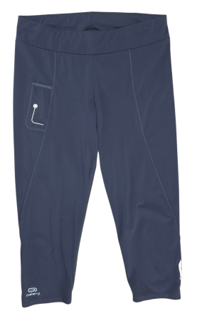 FEMEI - Colanti fitness Kalenji Femei-XXL