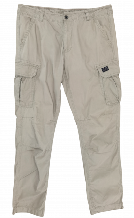 BARBATI - Pantaloni Charles Vogele Barbati-XL