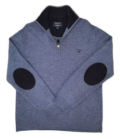 Barbati - Pulover lana Gant Barbati-L