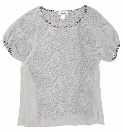 Tricouri Femei - Tricou Retro Tesini Femei-M