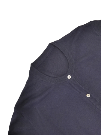 Pulover lana merino Femei-L [2]