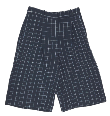 Pantaloni scurti Femei - Pantaloni cu model Zara Femei-S