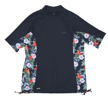 Noutati - Tricou fitness Olaian Femei-XL