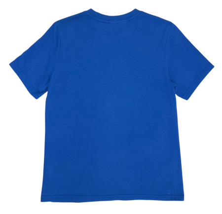 Tricou albastru adidas Barbati-S [1]