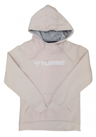 Noutati - Hanorac roz hummel Femei-S