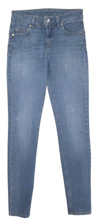Blugi Femei - Blugi skinny Liu-Jo Femei-XS