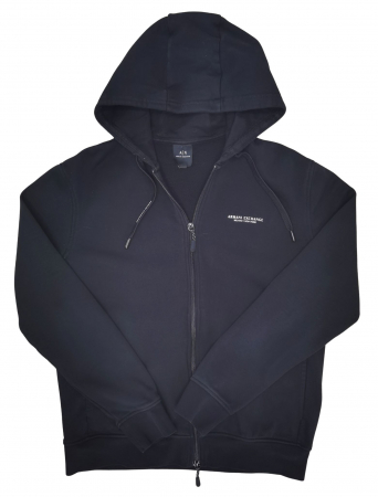 Hanorace/Jachete Femei - Hanorac Armani Exchange Femei-M