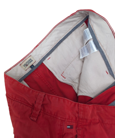 Pantaloni Tommy Hilfiger Barbati-XL [2]