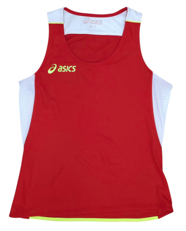 Noutati - Maiou fitness asics Femei-S