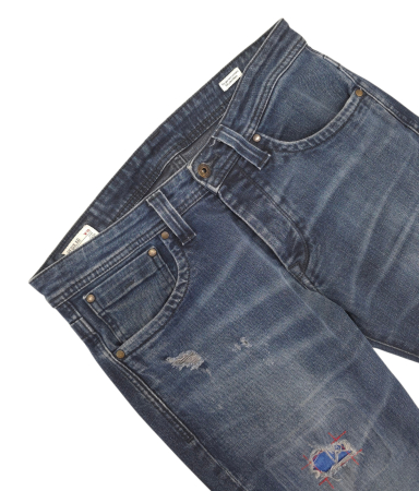 Blugi Pepe Jeans Barbati-M [2]