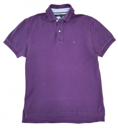 Tricouri Barbati - Tricou Tommy Hilfiger Barbati-S