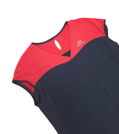 Tricou fitness Kalenji Femei-XL [2]