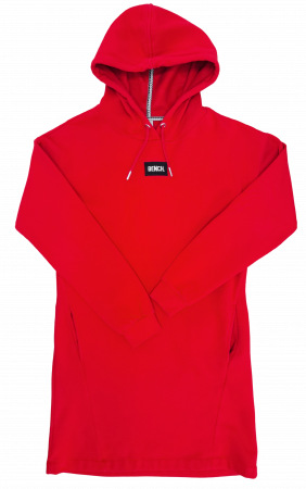 Hanorace/Jachete Femei - Hanorac tip rochie Bench Femei-S/M