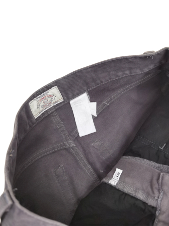 Blugi Armani Jeans Femei-L [5]