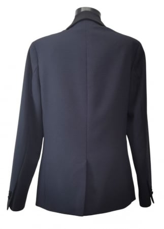 Sacou bleumarin MANGO Barbati-M [1]