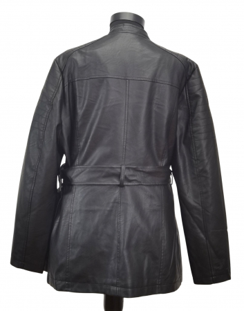 Trench John Baner Femei-XL [1]