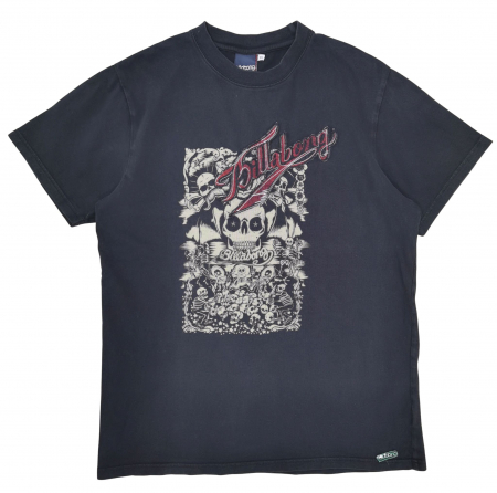 Tricouri Barbati - Tricou negru Billabong Barbati-M