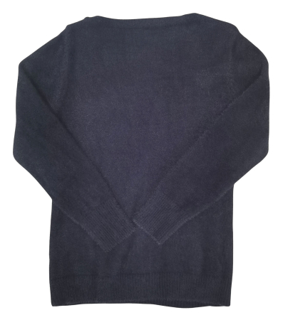 Pulover negru Alesia Femei-S [1]