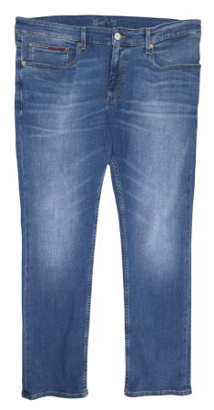 Barbati - Blugi Tommy Hilfiger Barbati-XL