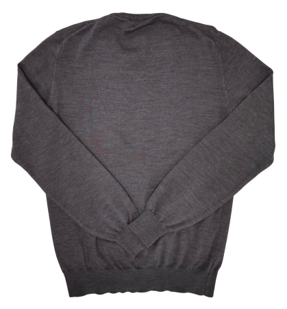 Pulover lana merino extrafina Barbati-L [1]