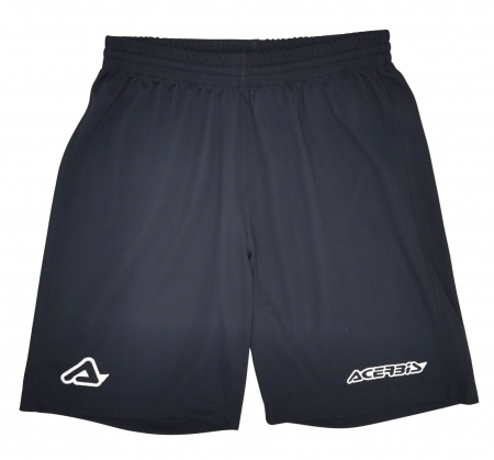 BARBATI - Pantaloni negri Acerbis Barbati-L