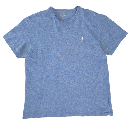 Barbati - Tricou Ralph Lauren Barbati-M