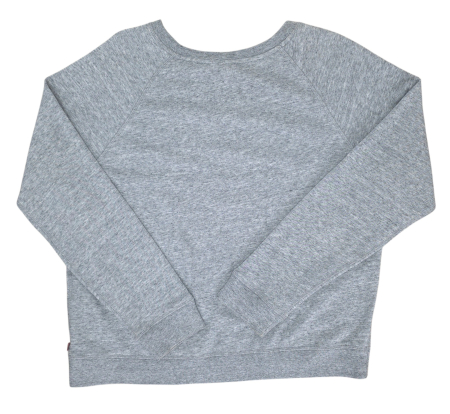 Bluza gri Levi's Femei-XL [1]