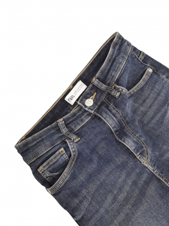 Blugi skinny Zara Femei-S [2]