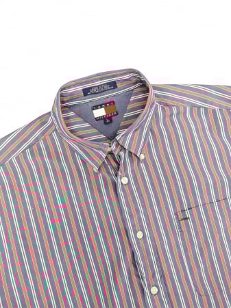 Camasa Tommy Hilfiger Barbati-L [2]