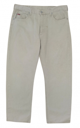 Blugi Barbati - Blugi Lee Cooper Barbati-L