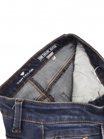 Blugi Tom Tailor Femei-S [2]