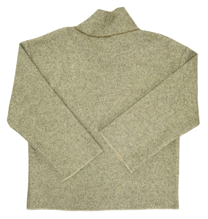 Pulover verde Zara Femei-S [1]