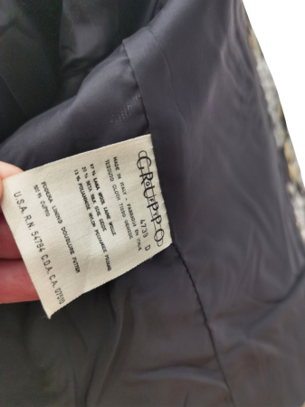 Sacou Valentino Garavani Femei-S [5]