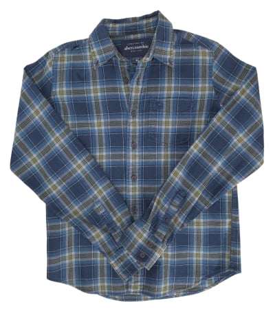Noutati - Camasa Abercombie&Fitch Femei-XL
