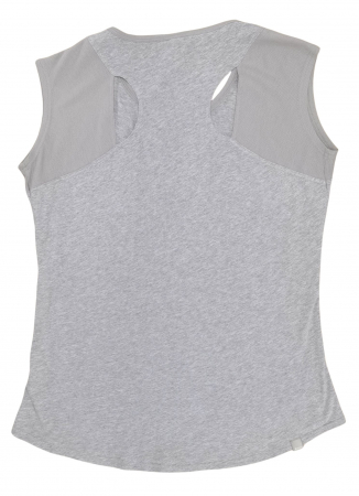 Tricou gri Bench Femei-S [1]
