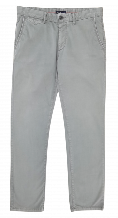 Pantaloni lungi Barbati - Pantaloni verzi Ray Barbati-M