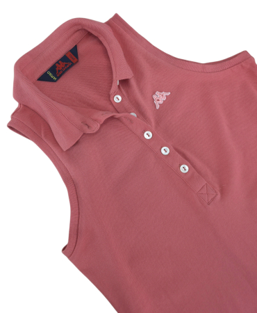 Maiou roz Kappa Femei-S [2]