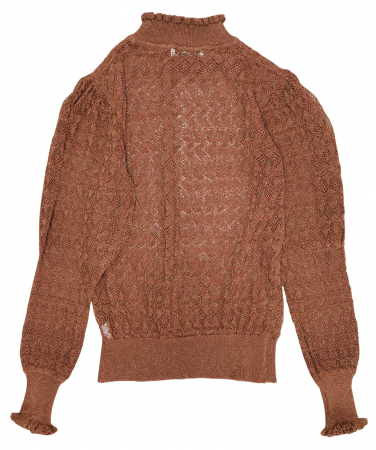 Bluza Retro Vinceotto Femei-L [1]