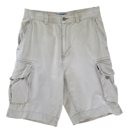 Noutati - Pantaloni Ralph Lauren Barbati-S