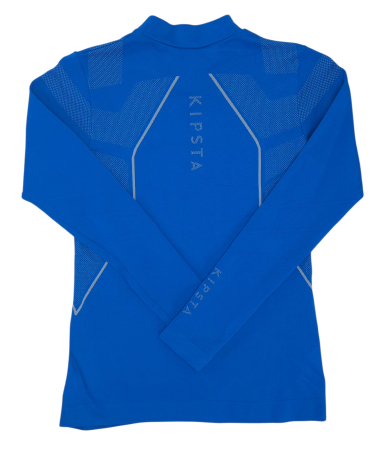 Bluza Kipsta Baieti 9-10 Ani [1]