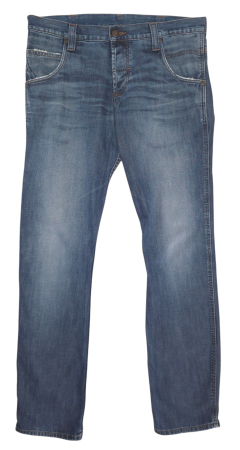 Barbati - Blugi Wrangler Barbati-L