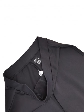 Pantaloni negri Reebok Femei-M [2]