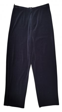 Pantaloni lungi Femei - Pantaloni catifea ESCADA Femei-M