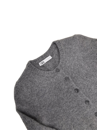 Pulover lana Zara Femei-S [2]