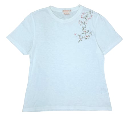 Femei - Tricou alb Timberland Femei-M